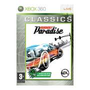 Burnout Paradise Xbox One