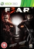 F.E.A.R. 3 Xbox 360