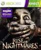 Rise of Nightmares Xbox 360