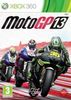 MotoGP 13 Xbox 360