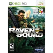 Raven Squad Xbox 360