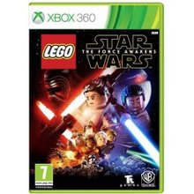 LEGO Star Wars: The Force Awakens Xbox 360