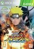 Naruto Shippuden Ultimate Ninja Storm Generations Xbox 360