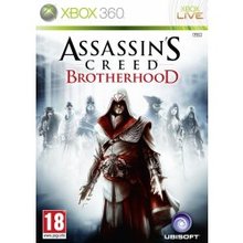 Assassins Creed 2 Xbox 360