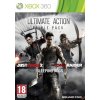 Ultimate Action Triple Pack Xbox 360