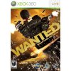 Wanted: Weapons of Fate Xbox 360