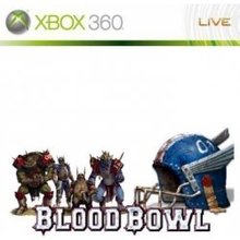 Blood Bowl Xbox 360