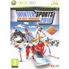 Winter Sports 2010 Xbox 360