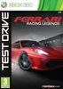 Test Drive Xbox 360