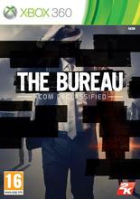 The Bureau - Xcom Declassified Xbox 360