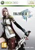 Final Fantasy XIII Xbox 360