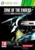 Zone of the Enders HD Collection Xbox 360