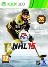 NHL 15 Xbox 360