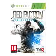 Red Faction: Armageddon Xbox 360