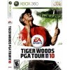 Tiger Woods PGA Tour 10 Xbox 360