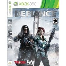 Defiance Xbox 360