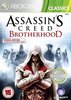 Assassin's Creed: Brotherhood Special Edition Xbox 360