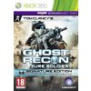 Tom Clancy's Ghost Recon: Future Soldier Xbox 360
