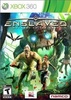 Enslaved: Oddyssey To The West Xbox 360