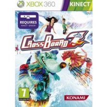 Crossboard 7 Xbox 360