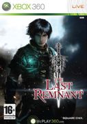 Last Remnant Xbox 360