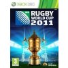 Rugby World Cup 2011 Xbox 360