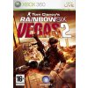 Tom Clancy's Rainbow Six Vegas 2 Xbox 360