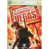 Tom Clancy's Rainbow Six Vegas Xbox 360