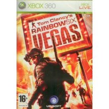 Tom Clancy's Rainbow Six Vegas Xbox 360