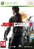 Just Cause 2 Xbox 360