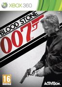 007 James Bond: Bloodstone Xbox 360