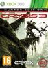Crysis 3 Hunter Edition Xbox 360