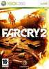 Far Cry 2 Xbox 360