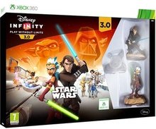 Disney Infinity 3.0: Star Wars Starter Pack Xbox 360