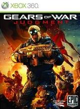 Gears Of War 3 Xbox 360