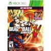 Dragon Ball Xenoverse Xbox 360