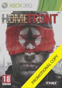 Homefront Xbox 360