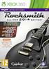 Rocksmith 2014 Edition Xbox 360