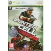 Tom Clancy's Splinter Cell Conviction Xbox 360