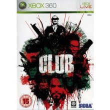 The Club Xbox 360