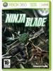 Ninja Blade Xbox 360