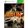 Need for Speed The Run Xbox 360