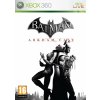 Batman Arkham City Xbox 360