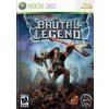 Brutal Legend Xbox 360