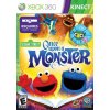 Sesame Street: Once Upon a Monster Xbox 360