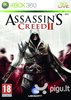 Assassin's Creed II Xbox 360