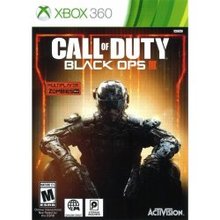 Call of Duty: Black Ops 3 Xbox 360
