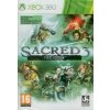 Sacred 3 Xbox 360