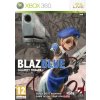 BlazBlue: Calamity Trigger Xbox 360