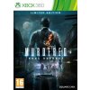 Murdered: Soul Suspect Xbox 360